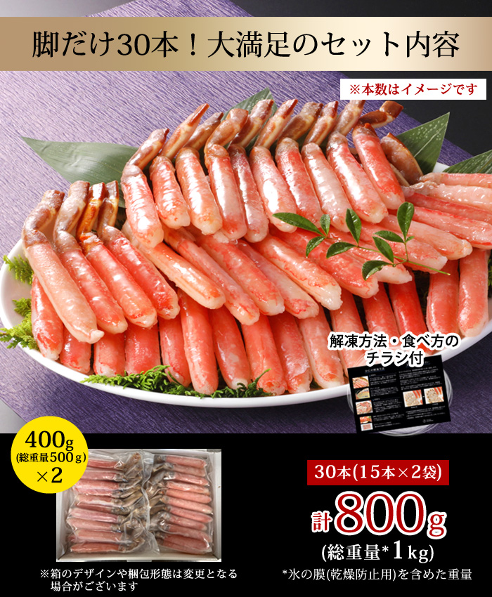セット内容