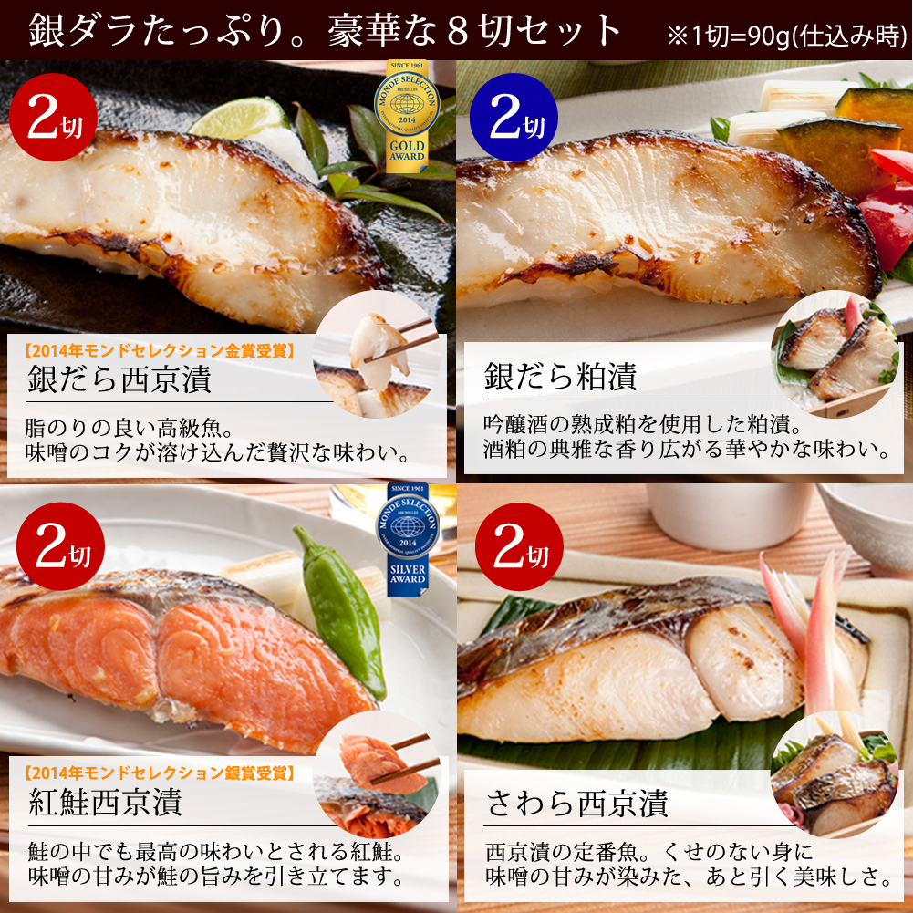 セット内容