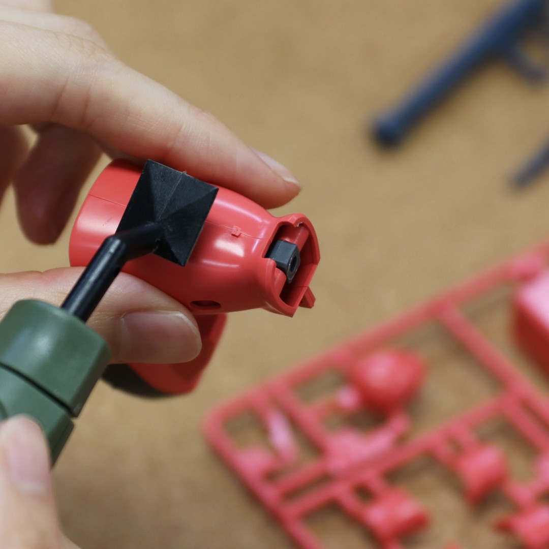 PROXXON（プロクソン） 爆買 サンダー 工具 ペンサンダー アーバー 8種