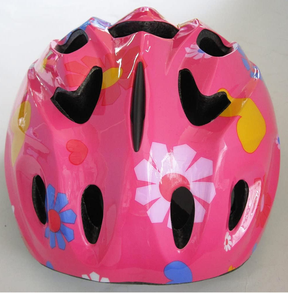 人気絶頂子ども用ヘルメット 自転車 サイクル 安心 キッズ サギサカ ピンク スポーツ 子供 幼児 保護 SGマーク 88731 サイクルウェア、 ヘルメット