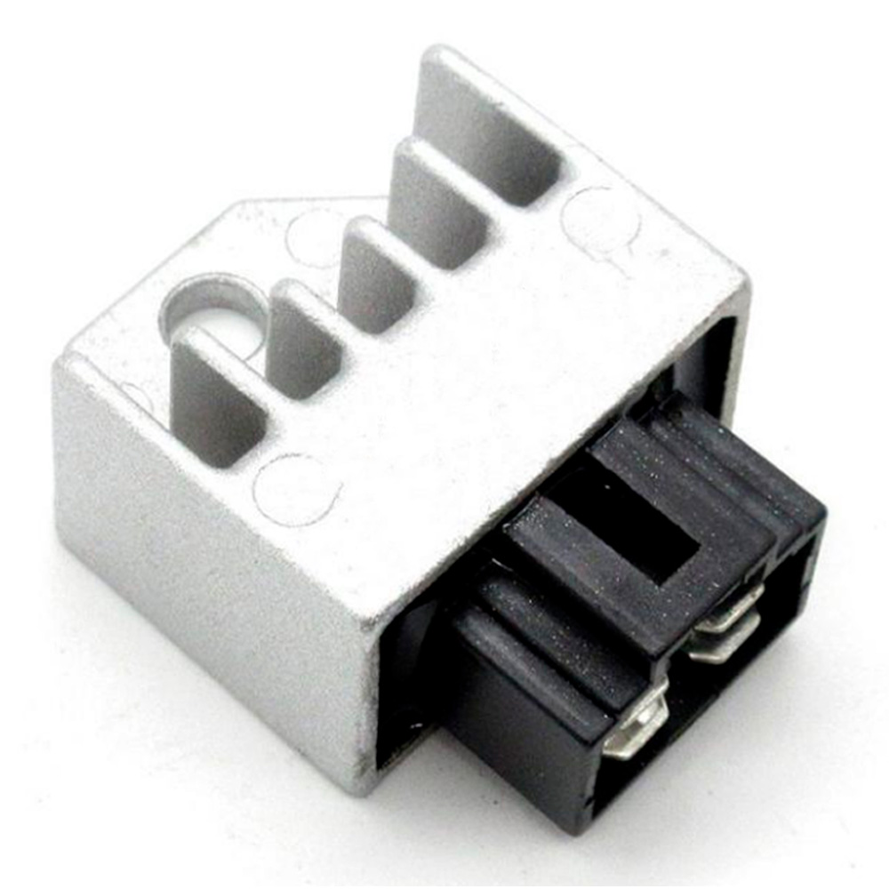 ホンダ レギュレーター 4ピン 12V モンキー ゴリラ CD50 マグナ50 カブ