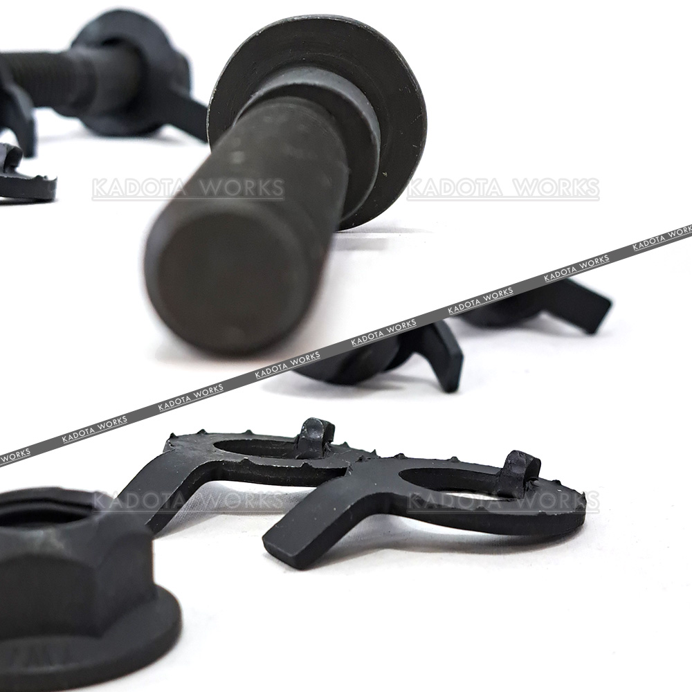 ダイハツ ミラジーノ L650S L660S L700S L701S L710S キャンバーボルト