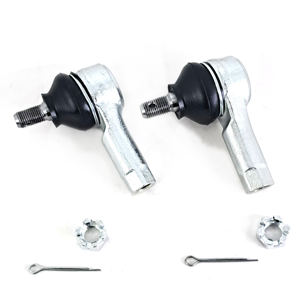 スズキ 純正部品 マイティボーイ タイロットエンド 48810-78001 ワゴンR MC11S MC21S MC22S ワイド MA61S プラス MA63S ソリオ MA34S