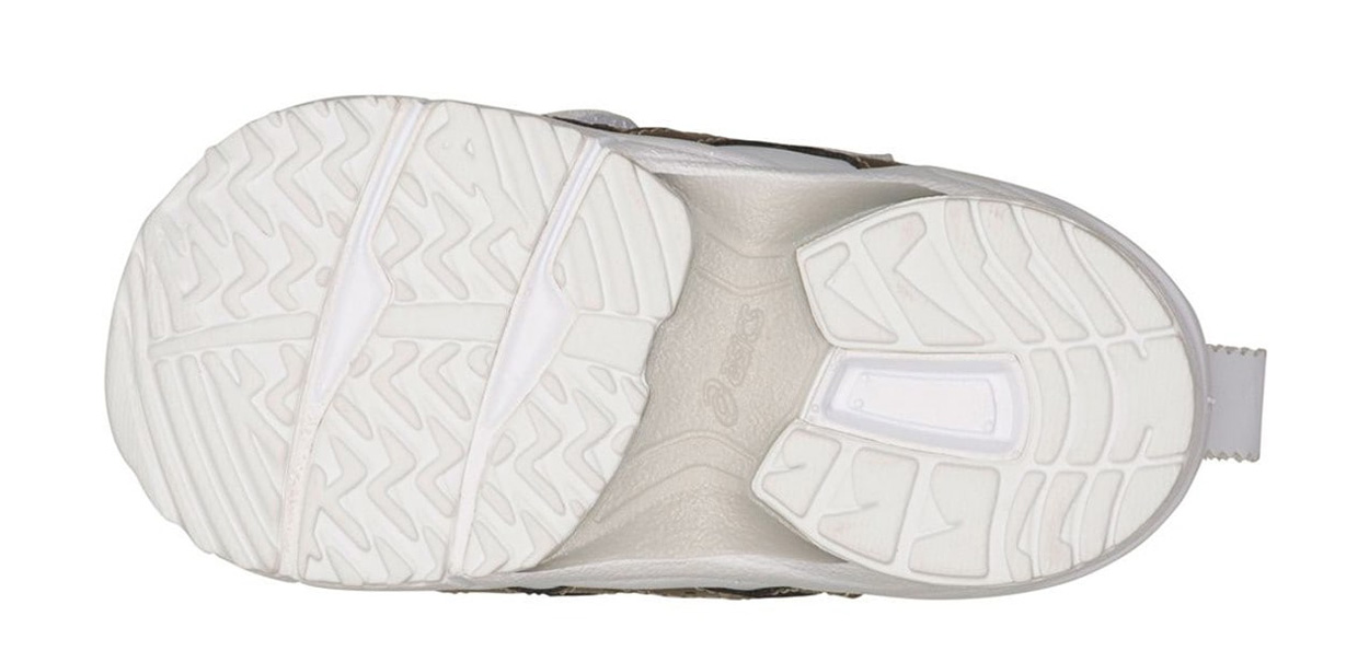 SUKUSUKU（ASICS） asics SUKU2 アシックス スクスク GD.RUNNER BABY