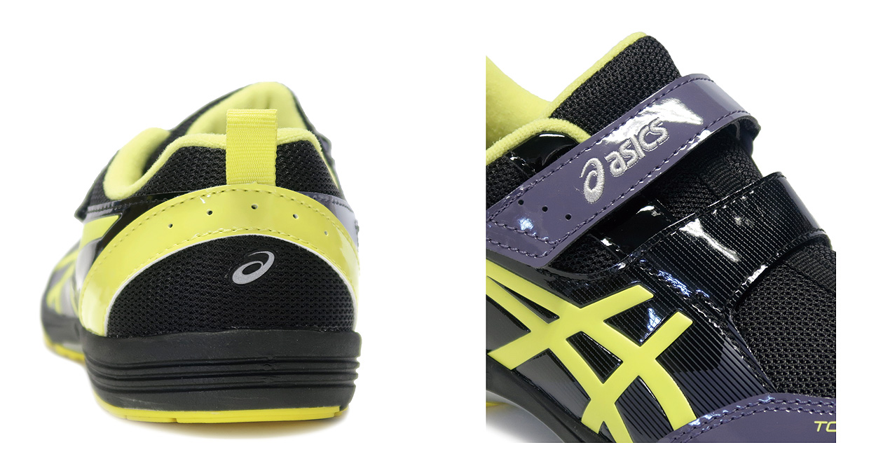 SUKUSUKU（ASICS） asics SUKU2 アシックス スクスク TOPSPEED MINI