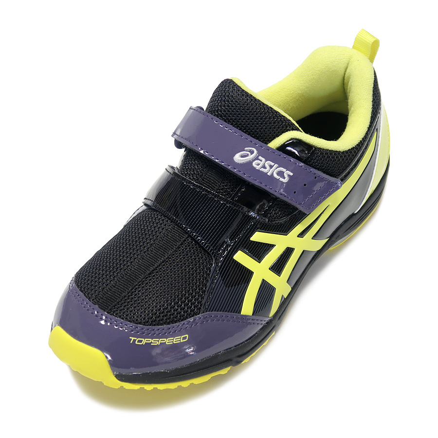 SUKUSUKU（ASICS） asics SUKU2 アシックス スクスク TOPSPEED MINI
