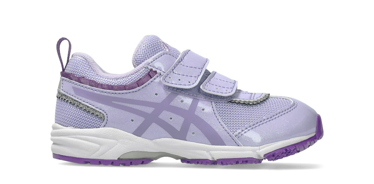 SUKUSUKU（ASICS） asics SUKU2 アシックス スクスク TIARA MINI FR 2