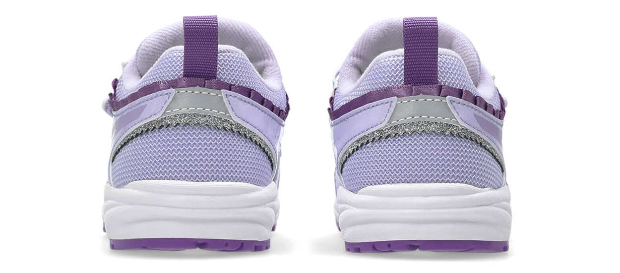 SUKUSUKU（ASICS） asics SUKU2 アシックス スクスク TIARA MINI FR 2