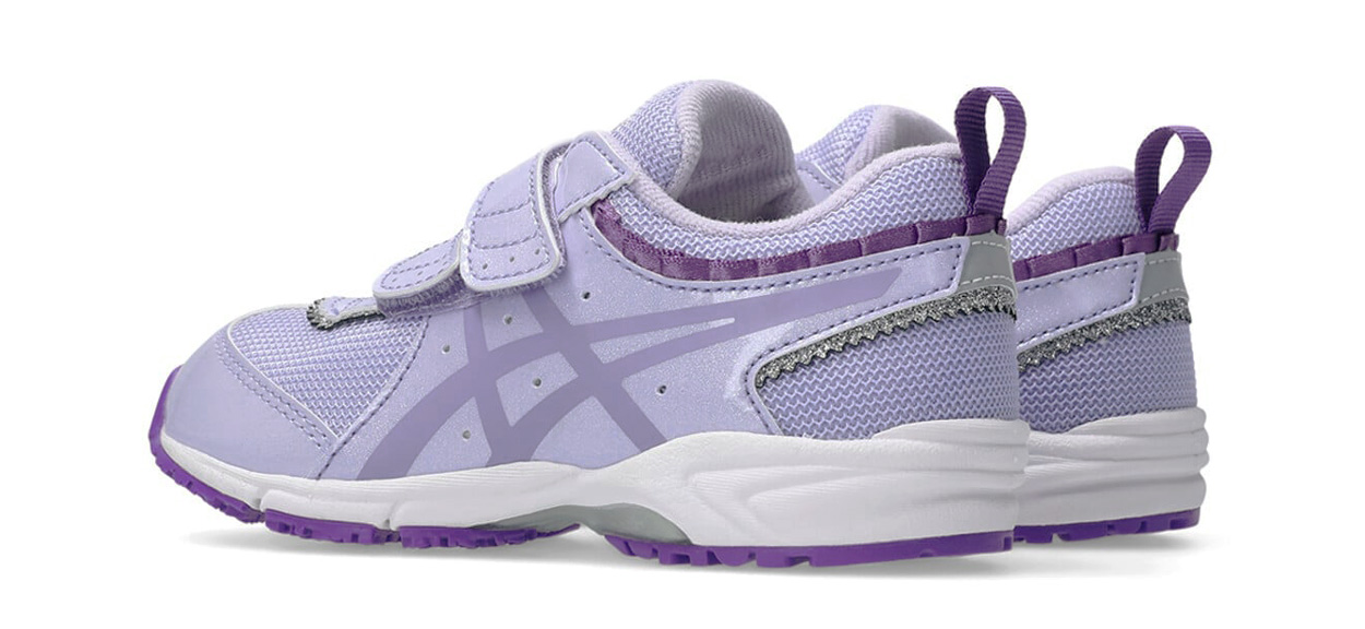 SUKUSUKU（ASICS） asics SUKU2 アシックス スクスク TIARA MINI FR 2