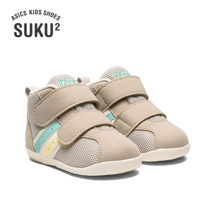 asics Kids Shoes SUKU2
