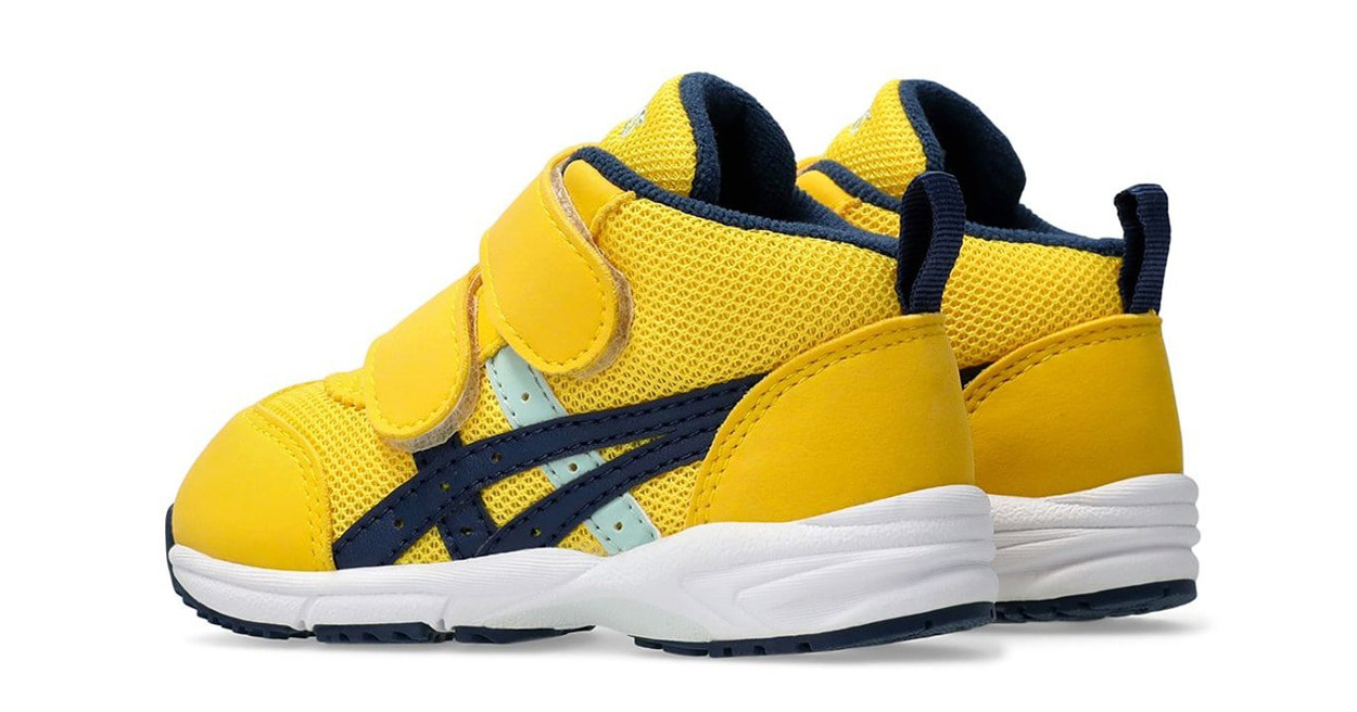 SUKUSUKU（ASICS） asics SUKU2 アシックス スクスク GD.RUNNER BABY