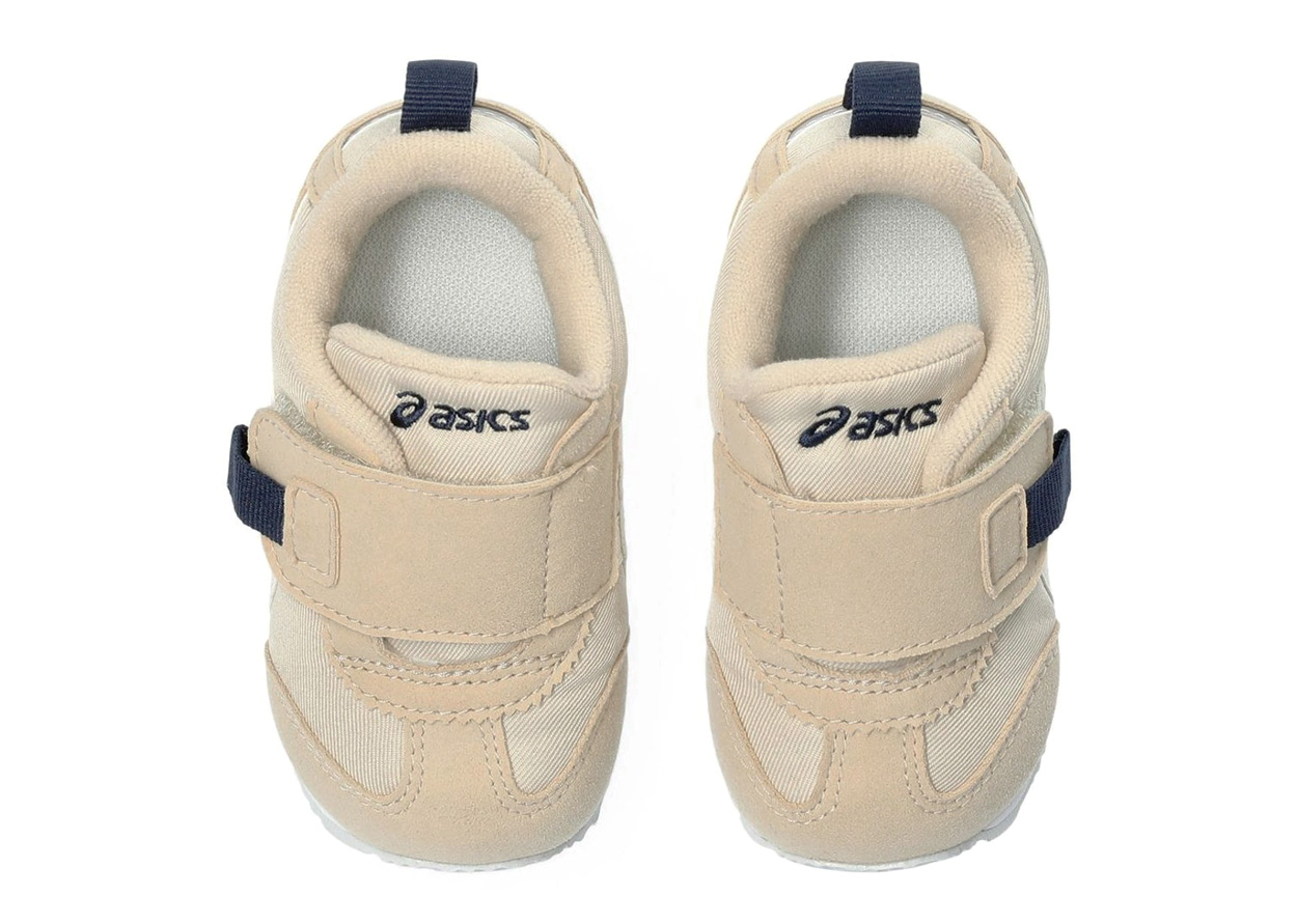 SUKUSUKU（ASICS） asics SUKU2 アシックス スクスク アイダホ BABY FW 