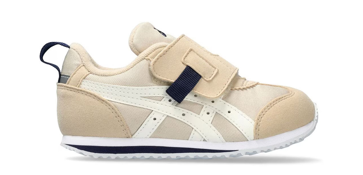SUKUSUKU（ASICS） asics SUKU2 アシックス スクスク アイダホ MINI FW