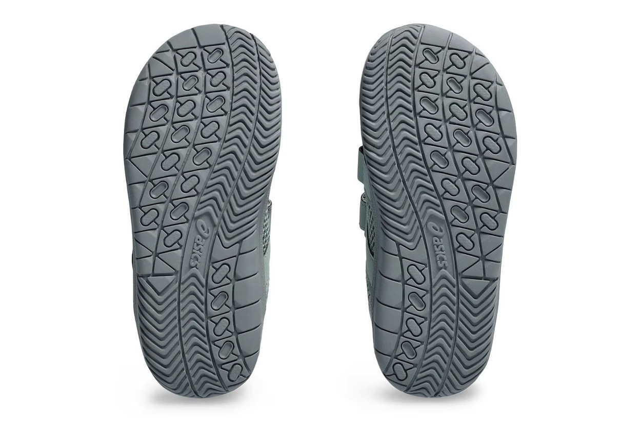 SUKUSUKU（ASICS） asics SUKU2 アシックス スクスク MESHOES MINI