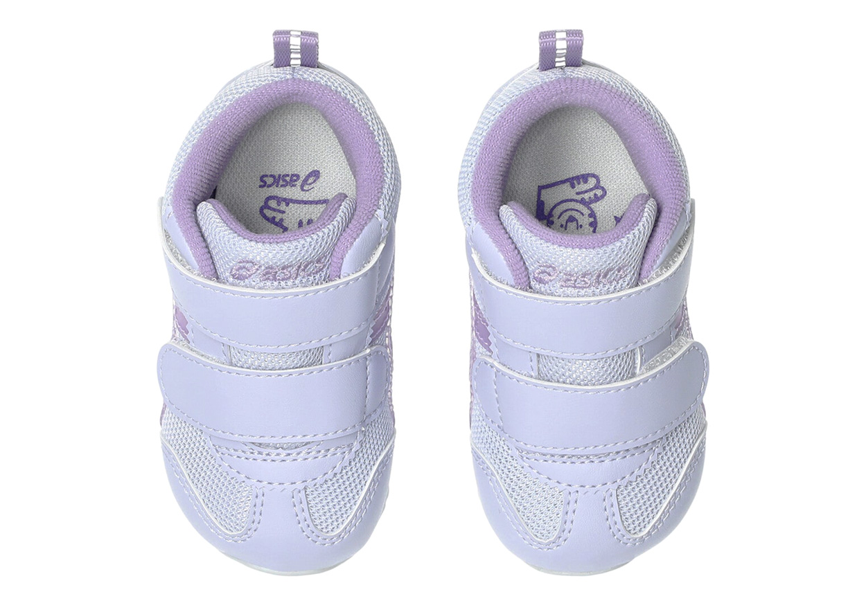 SUKUSUKU（ASICS） asics SUKU2 アシックス スクスク アイダホ