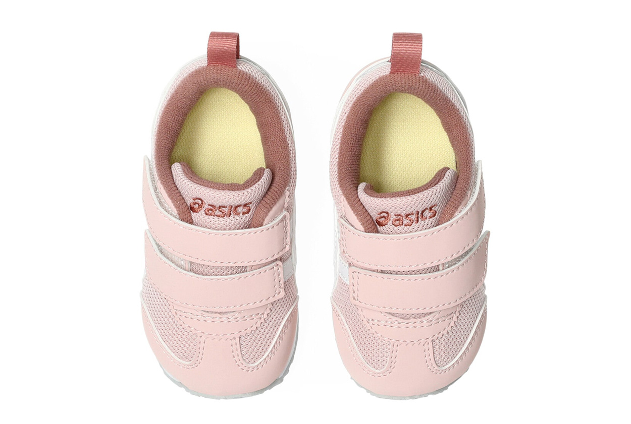SUKUSUKU（ASICS） asics SUKU2 アシックス スクスク アイダホ BABY 5