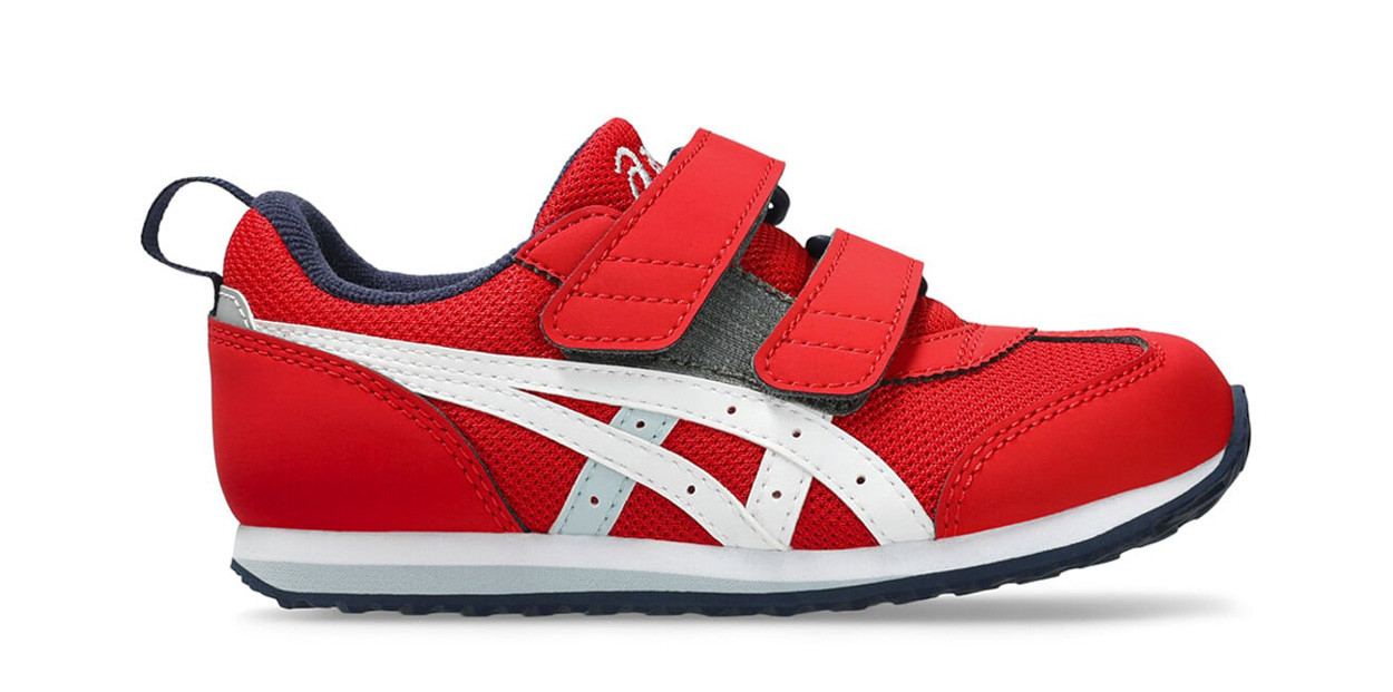 SUKUSUKU（ASICS） asics SUKU2 アシックス スクスク アイダホ MINI 5