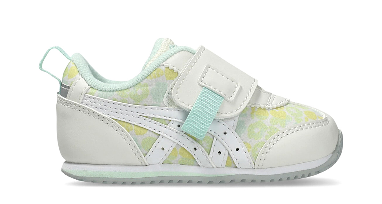SUKUSUKU（ASICS） asics SUKU2 アシックス スクスク アイダホ BABY KT 