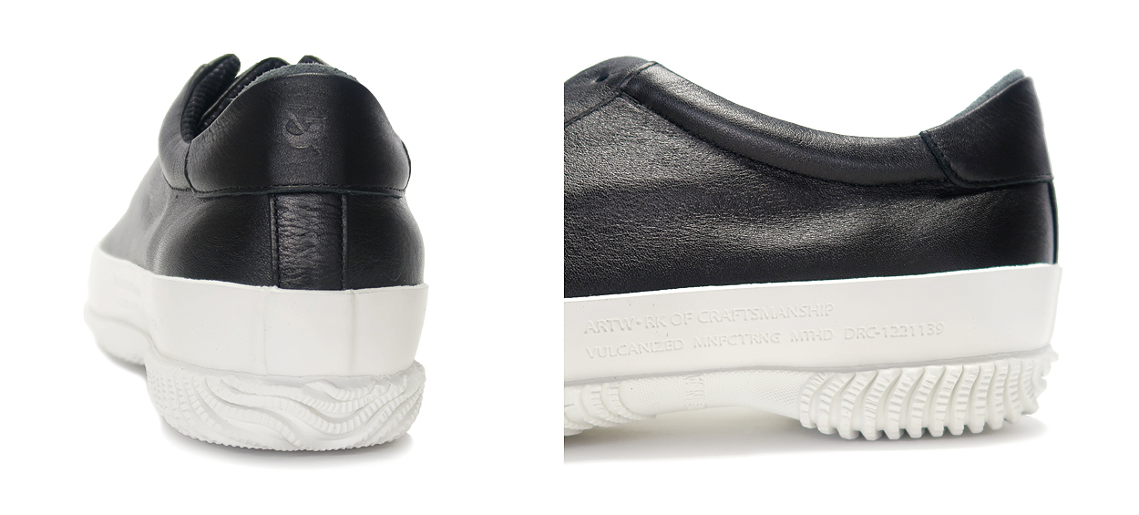 SPINGLE（スピングル） SP-6139 Black ブラック 旧スピングルビズ Biz