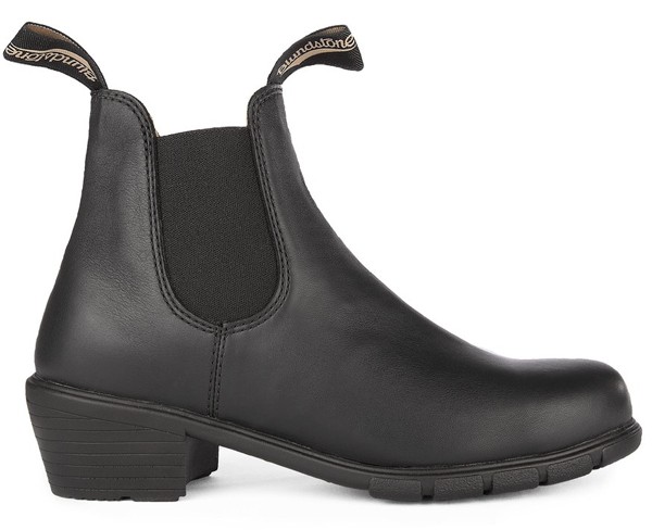 Blundstone ブランドストーン BS1671 Black ブラック スムースレザー 5cmヒール サイドゴアブーツ BS1671009  :bs1671:Kadotation The shoe store - 通販 - Yahoo!ショッピング