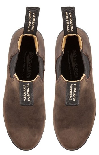 ブランドストーン BS1673 アンティークブラウン BS1673251 5 Blundstone BLUNDSTONE（ブランドストーン） BS1673 Antique Brown アンティーク