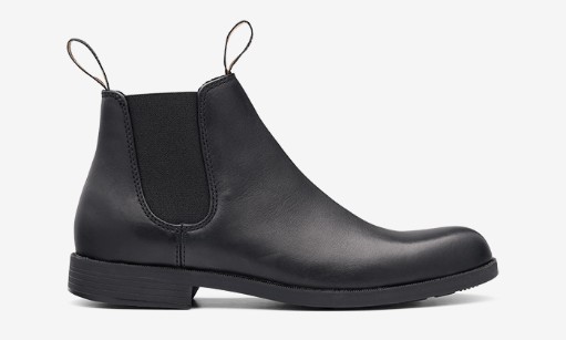 BLUNDSTONE Blundstone ブランドストーン BS1901 Black ブラック
