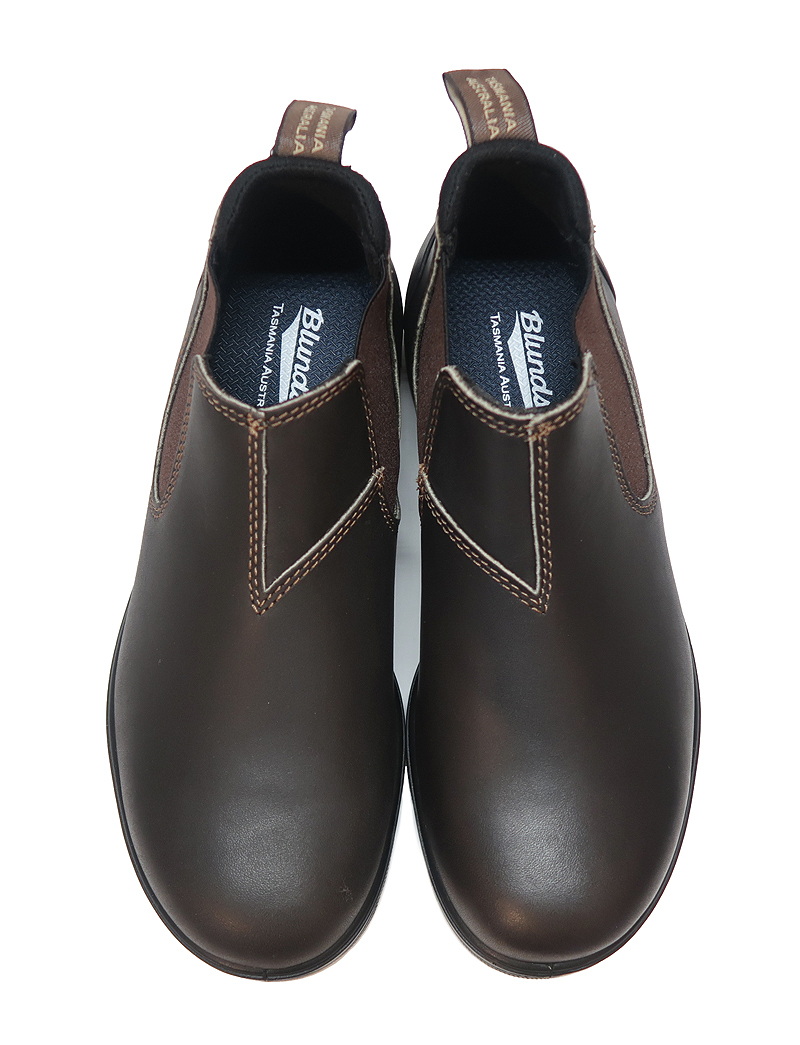 BLUNDSTONE（ブランドストーン） BS2038 Brown ブラウン スムース
