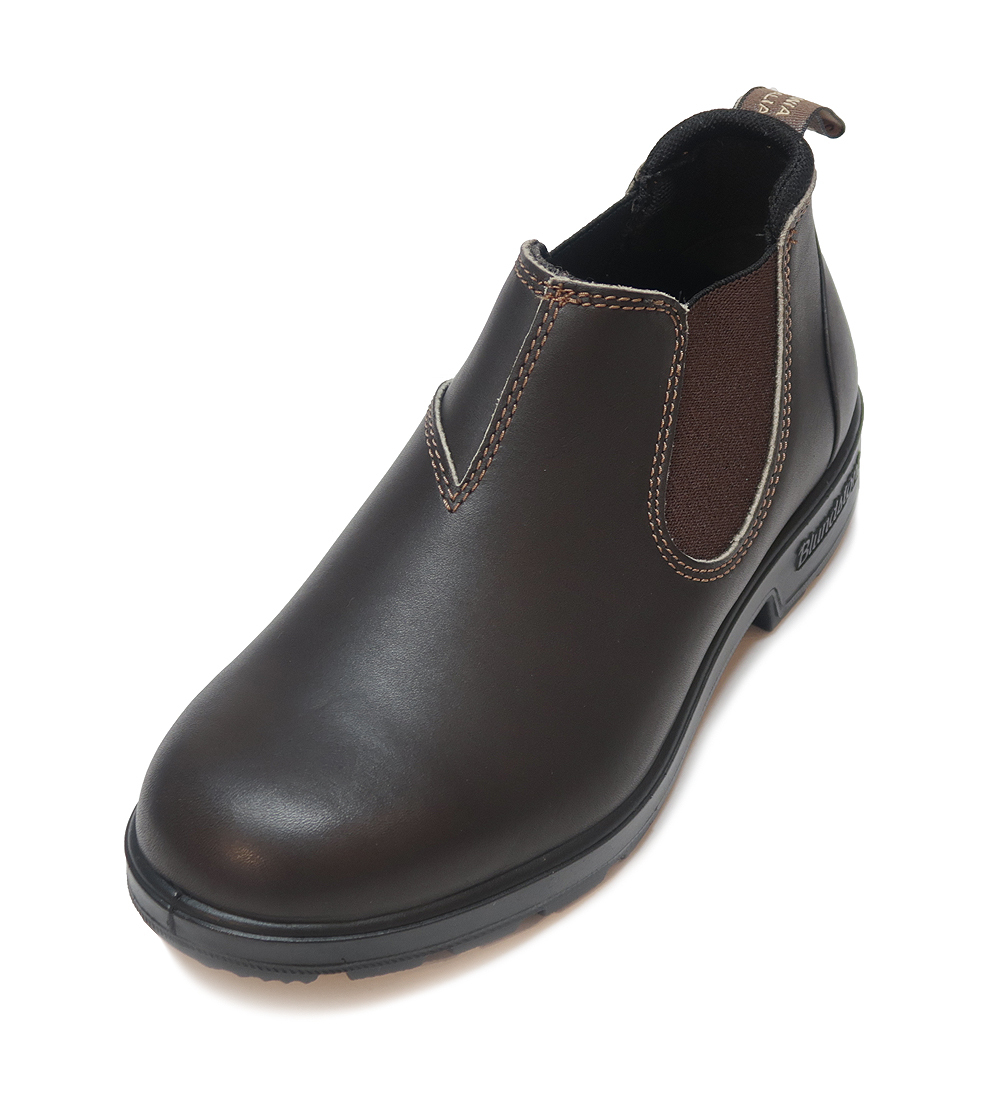 Blundstone ブランドストーン BS2038 Brown ブラウン スムースレザー ローカット サイドゴアブーツ BS2038200  :bs2038:Kadotation The shoe store - 通販 - Yahoo!ショッピング