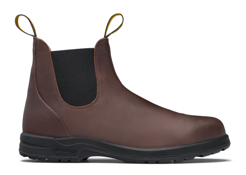 Blundstone ブランドストーン BS2057 Cocoa Brown ココアブラウン スムースレザー ALL-TERRAIN サイドゴアブーツ  BS2057769 :bs2057:Kadotation The shoe store - 通販 - Yahoo!ショッピング