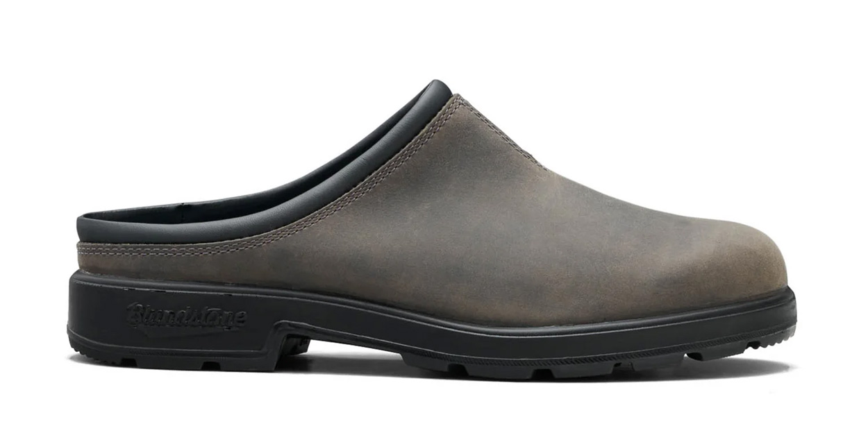 BLUNDSTONE Blundstone ブランドストーン BS2422 Clay クレイ