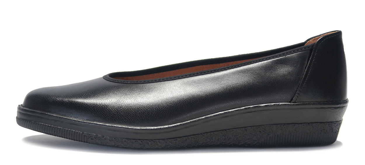 24■Gabor ガボール コンフォートデザインパンプス(5)美品 24□Gabor ガボール コンフォートデザインパンプス(5)美品
