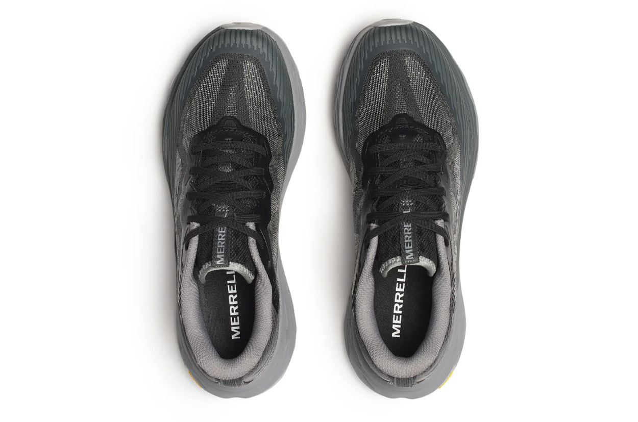 MERRELL（メレル） MERRELL AGILITY PEAK 6 ウィメンズ アジリティー