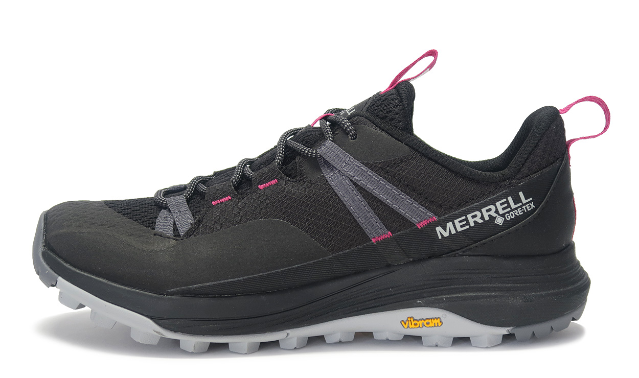 MERRELL WOMENS SIREN 4 GORE-TEX メレル サイレン 4 ゴアテックス