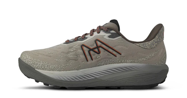 KARHU（カルフ） MENS IKONI ATR WR イコニ ATR WR Dried Sage