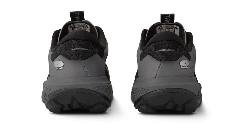 KARHU（カルフ） WOMENS IKONI TRAIL 1.0 WR イコニ トレイル 1.0