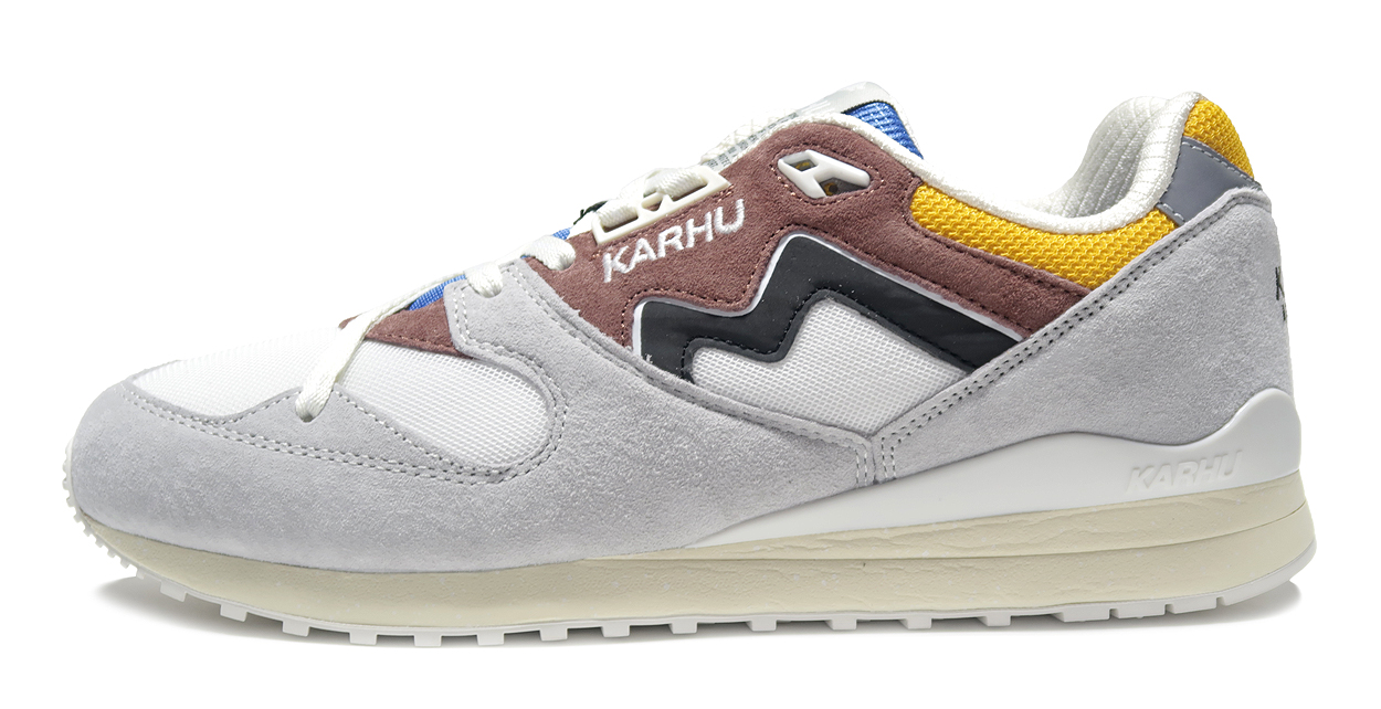 KARHU カルフ SYNCHRON CLASSIC シンクロン クラシック Dawn Blue/Jet