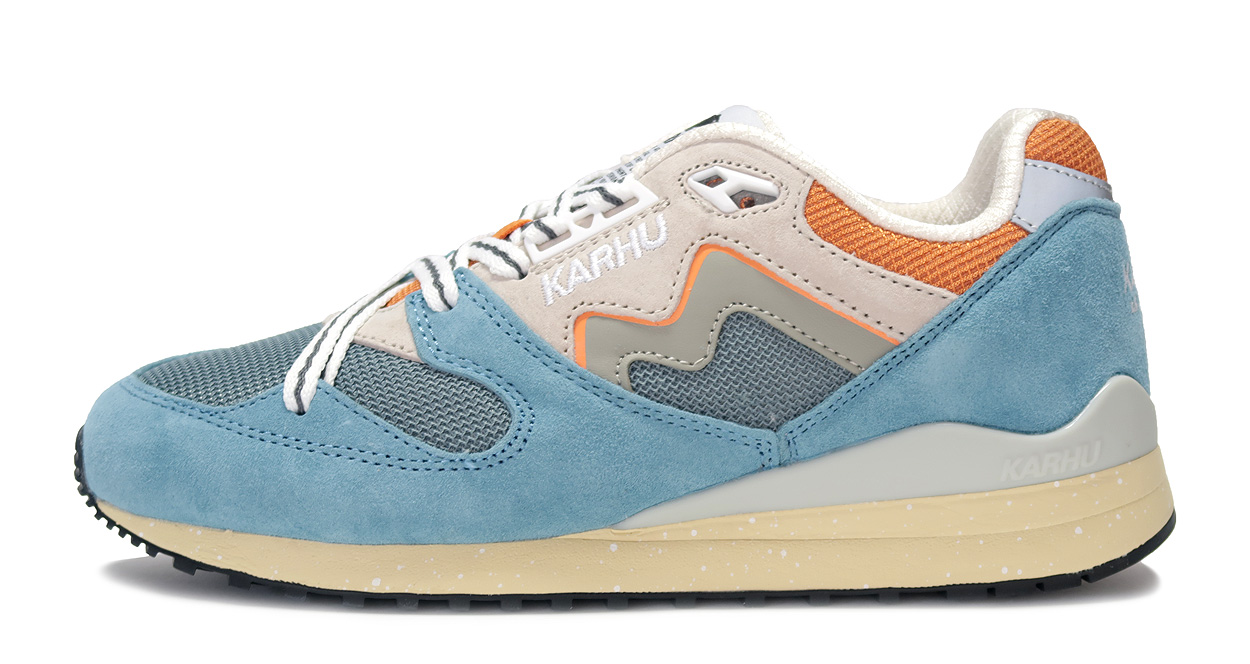 KARHU カルフ SYNCHRON CLASSIC シンクロン クラシック Reef Waters