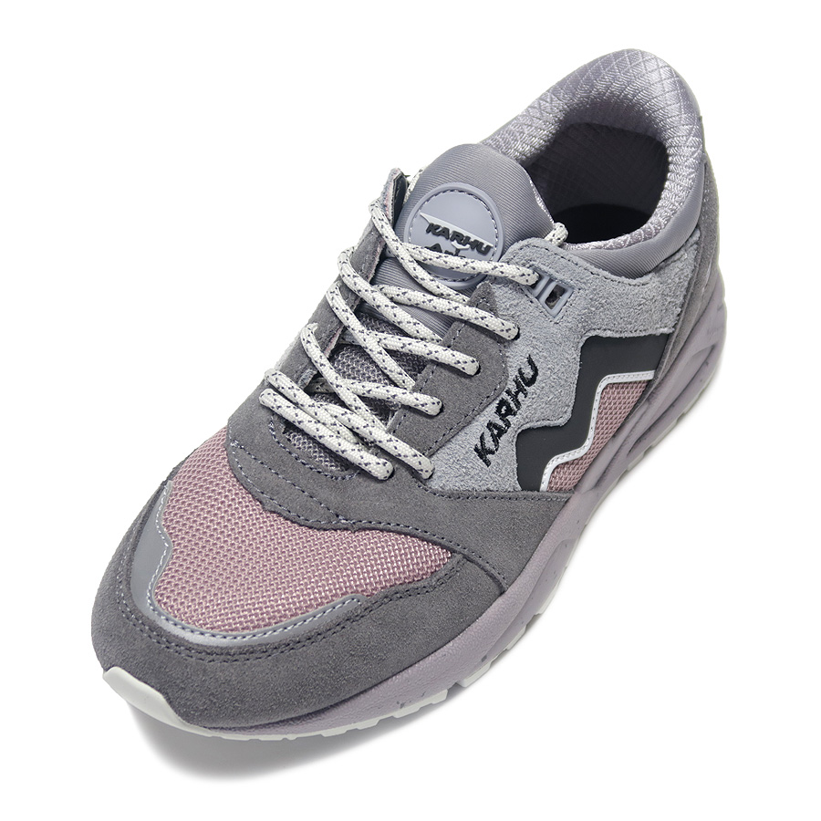 カナリア KARHU（カルフ） ARIA 95 アリア 95 Smoked Pearl/Caviar スモークド