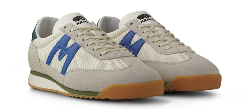 KARHU（カルフ） MESTARI メスタリ Foggy Dew/Amparo Blue フォギー