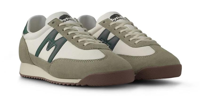 KARHU（カルフ） MESTARI メスタリ Abbey Stone/Rain Forest アビー
