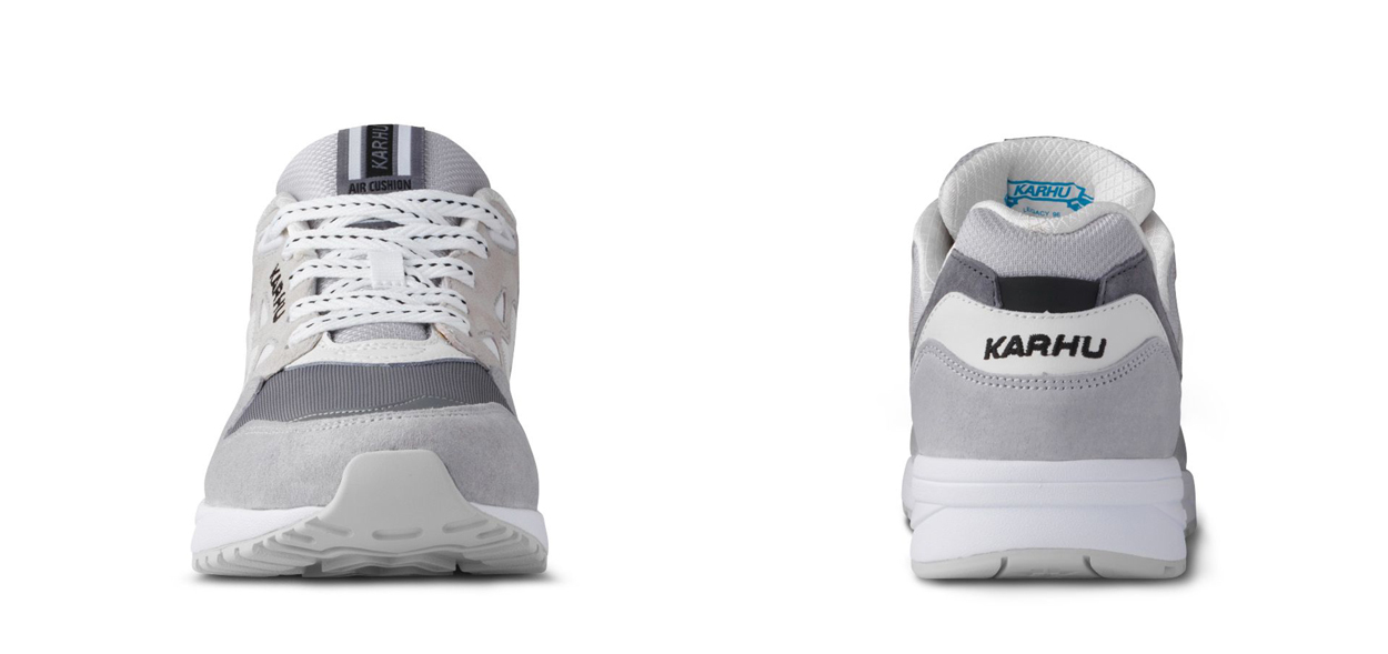 KARHU LEGACY 96 ダークブルー/ブライトホワイト US 6 Karhu legacy 96 - bright white / true navy – Karhu EU