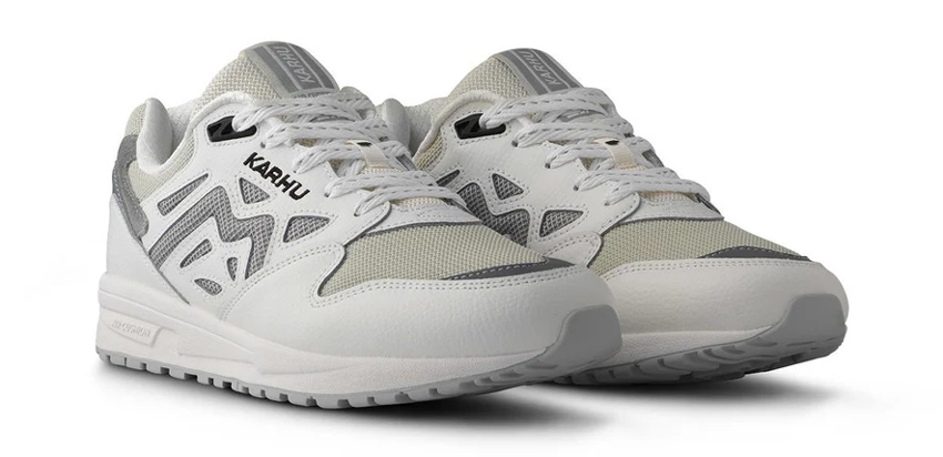 KARHU（カルフ） LEGACY 96 レガシー 96 Cloud Dancer/Limestone