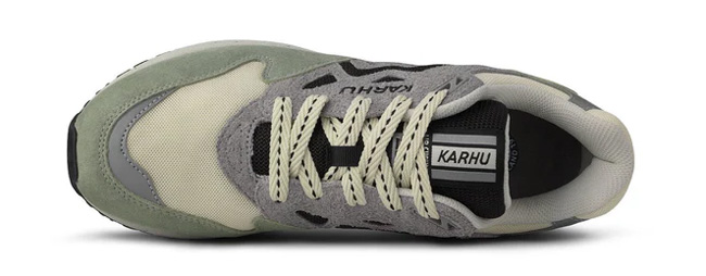 KARHU（カルフ） LEGACY 96 レガシー 96 Tea/Jet Black ティー