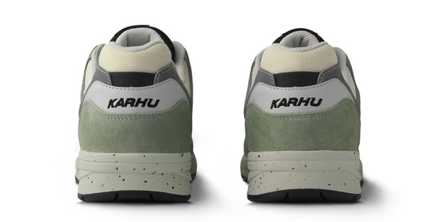 KARHU（カルフ） LEGACY 96 レガシー 96 Tea/Jet Black ティー