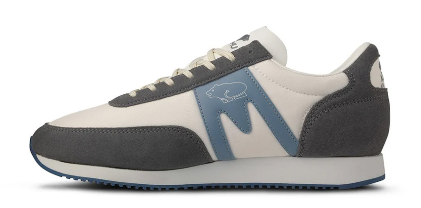 KARHU カルフ ALBATROSS 82 アルバトロス Smoked Pearl/Ashley