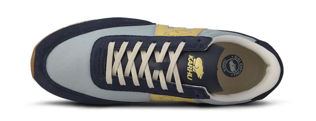 KARHU（カルフ） ALBATROSS 82 アルバトロス Naval Academy/Dusky