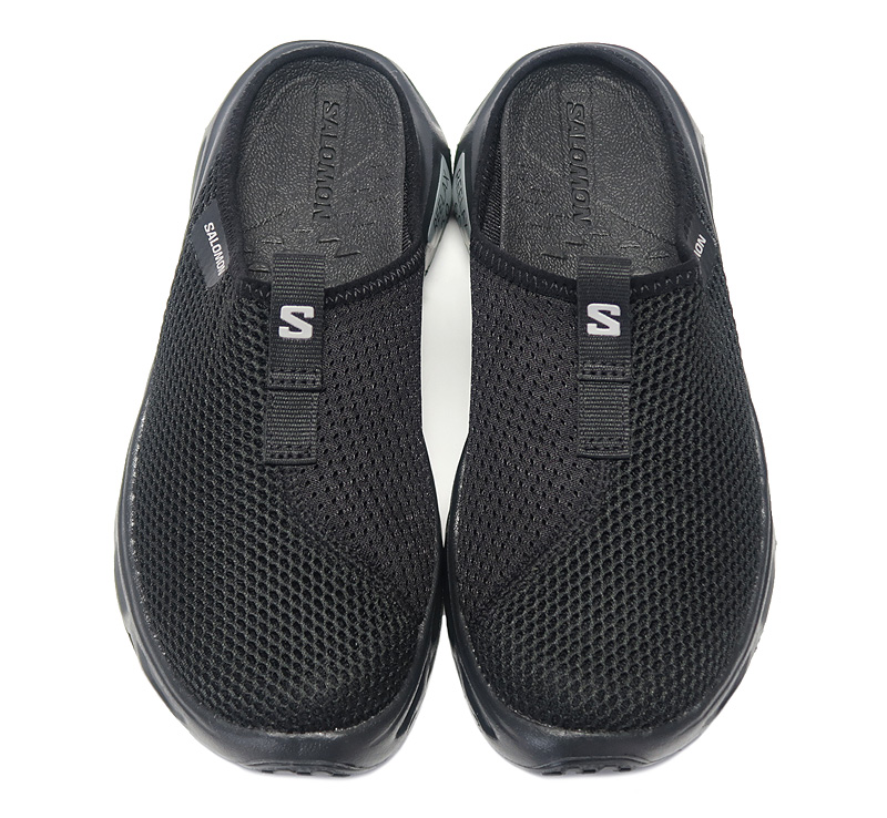 SALOMON REELAX SLIDE 6.0 W サロモン リラックス スライド