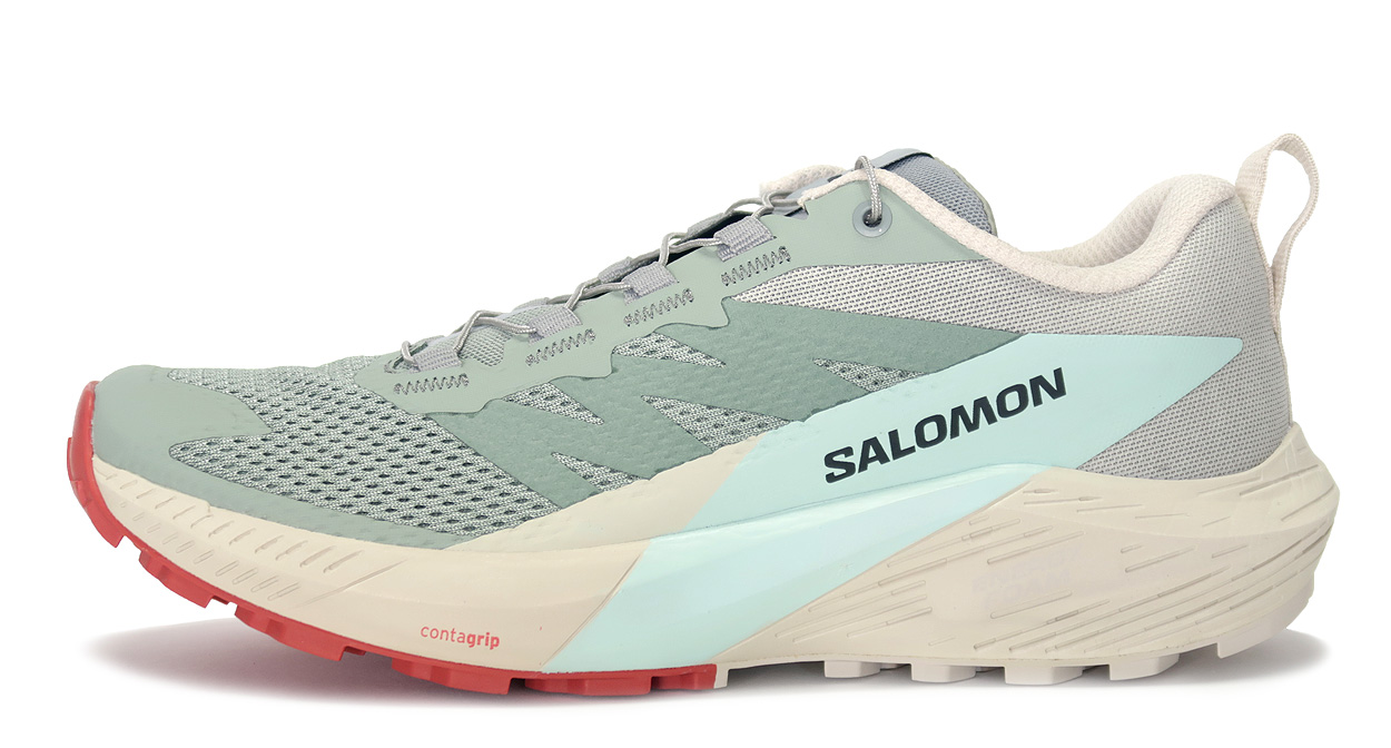 SALOMON SENSE RIDE 5 W サロモン センスライド 5 ウィメンズ 