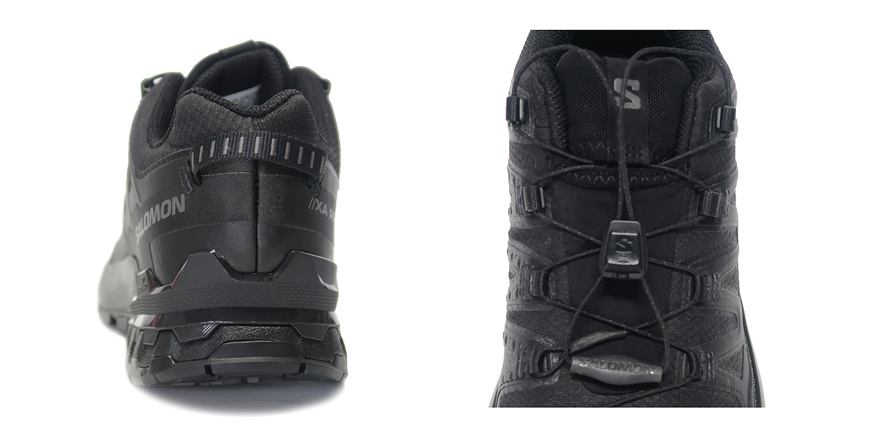 SALOMON XA PRO 3D V9 GORE-TEX W サロモン プロ ゴアテックス