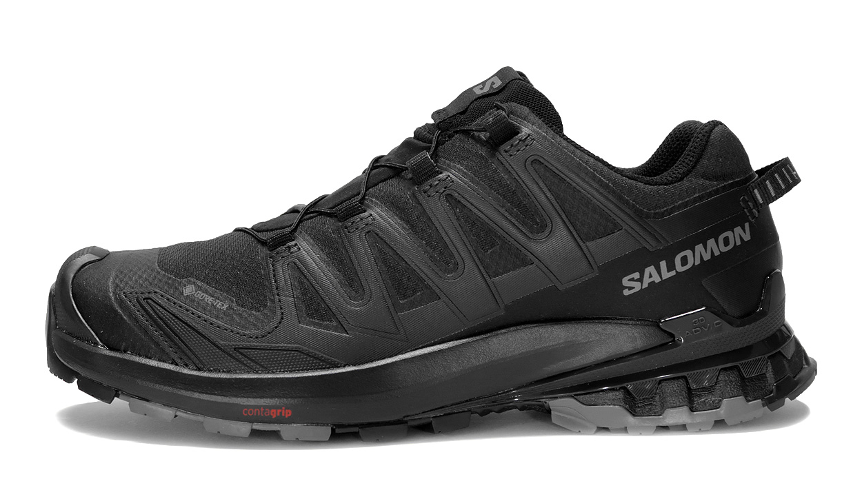 SALOMON XA PRO 3D V9 WIDE GORE-TEX サロモン XA プロ 3D V9 ワイド 